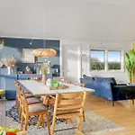 Amazing In With Wifi Vejby